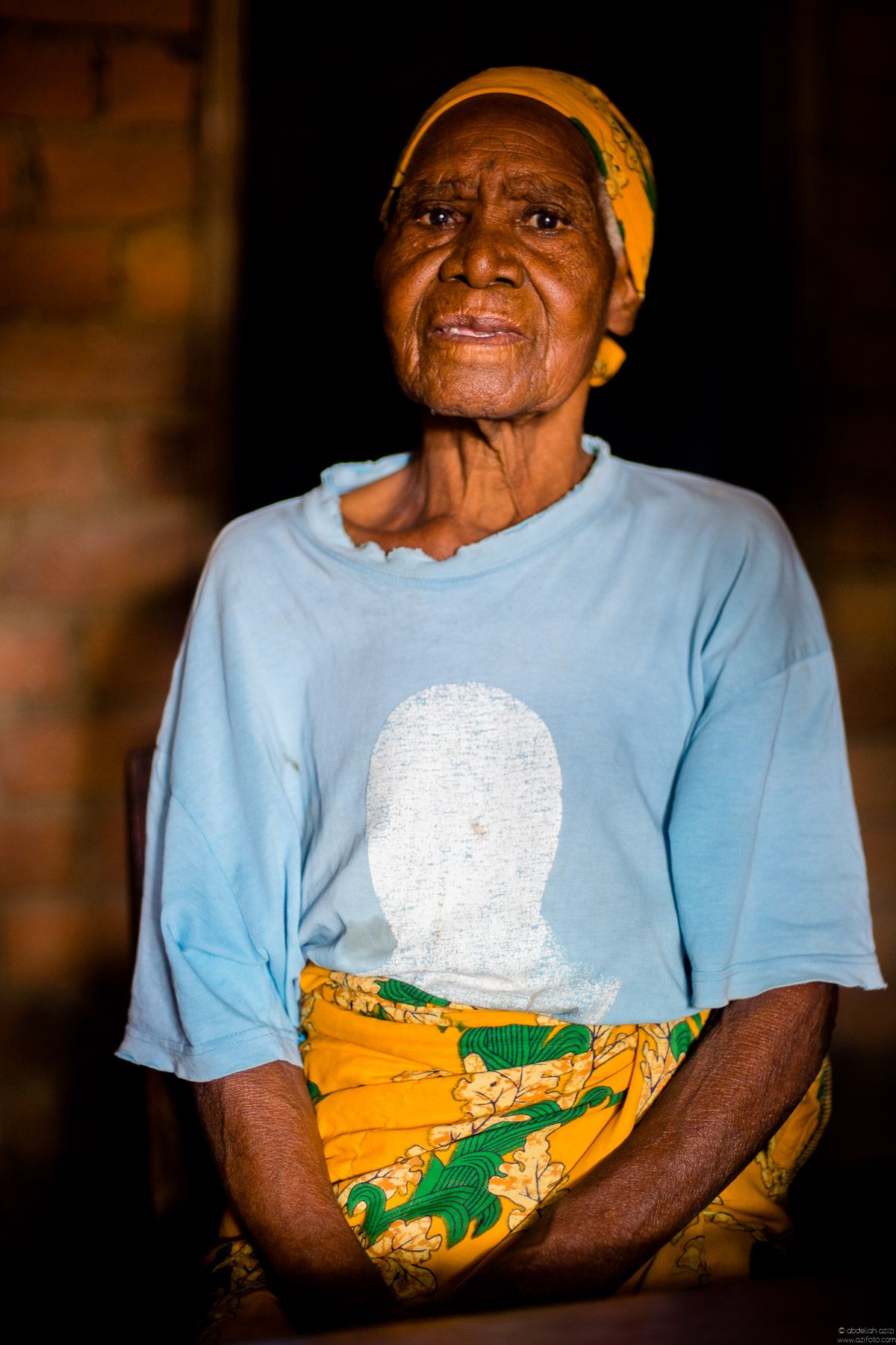 Portrait Malawi