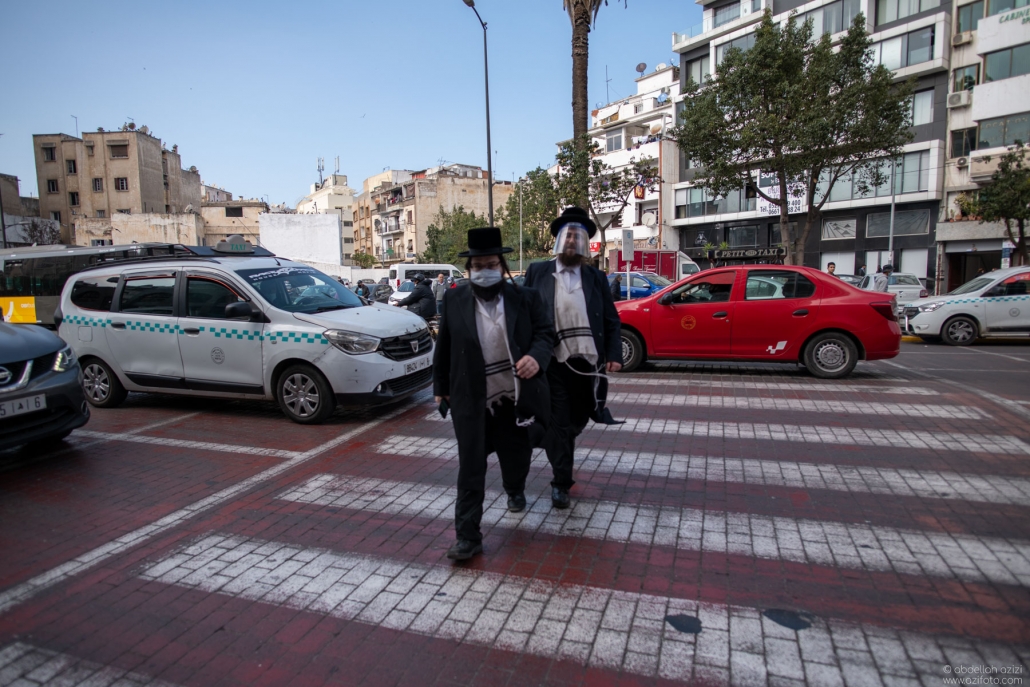 Jewish Community casablanca