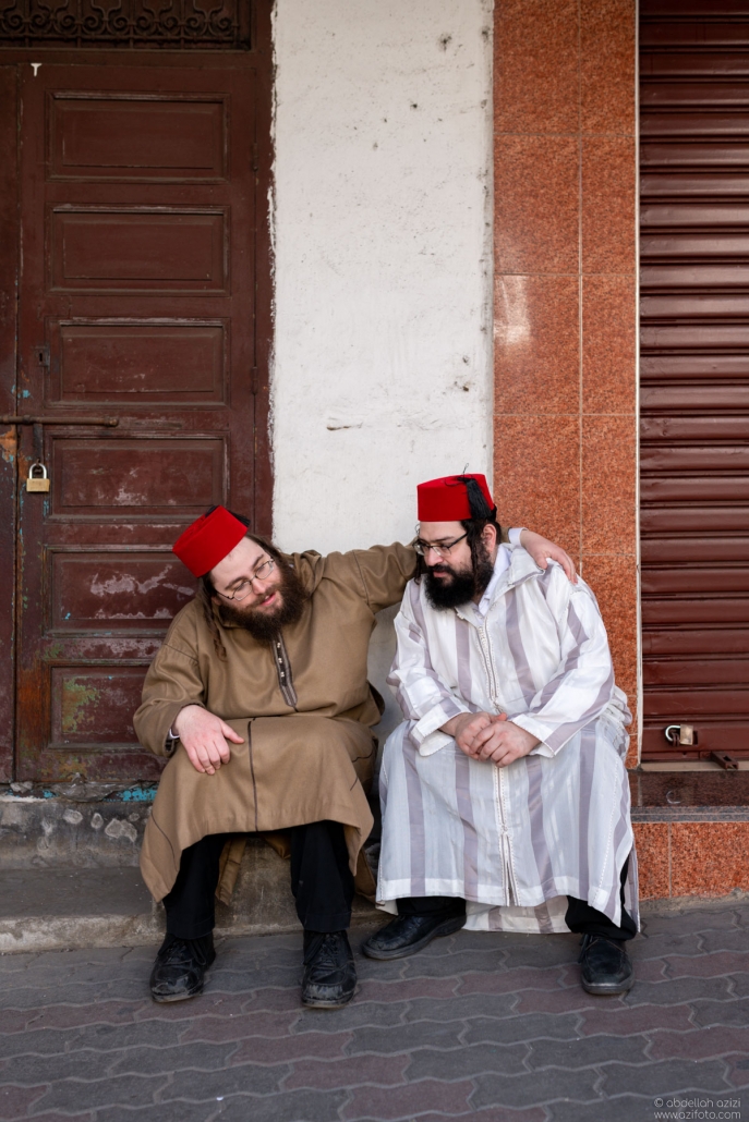 Jewish Community casablanca