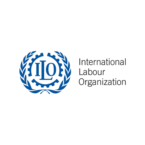 ILO logo