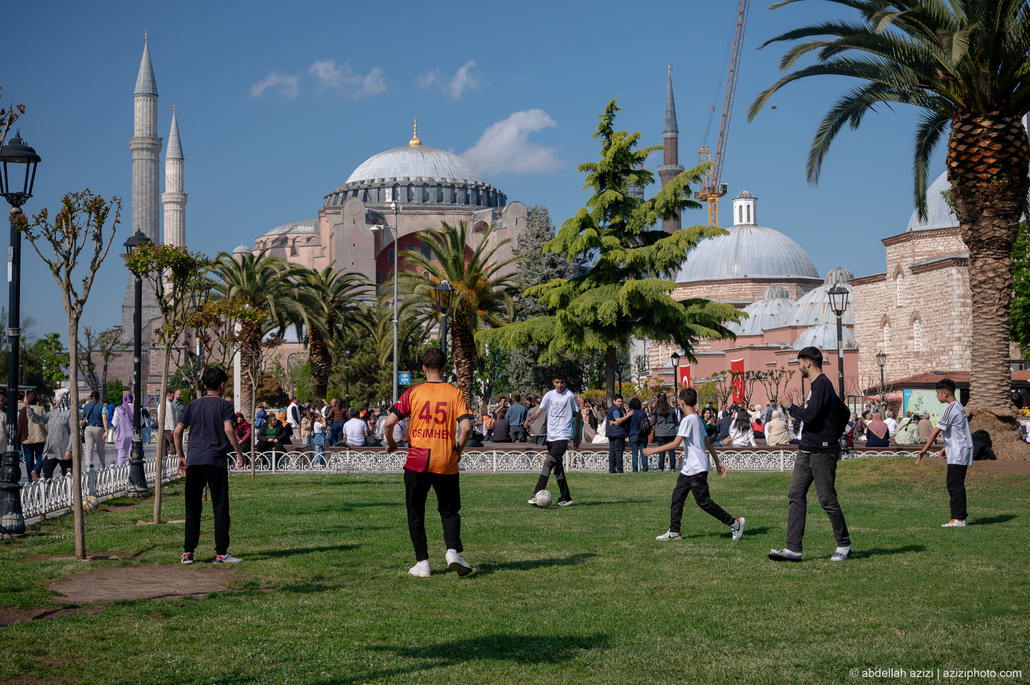 Istanbul by abdellah azizi aziziphoto.com-1309