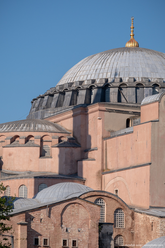 Istanbul by abdellah azizi aziziphoto.com-1381