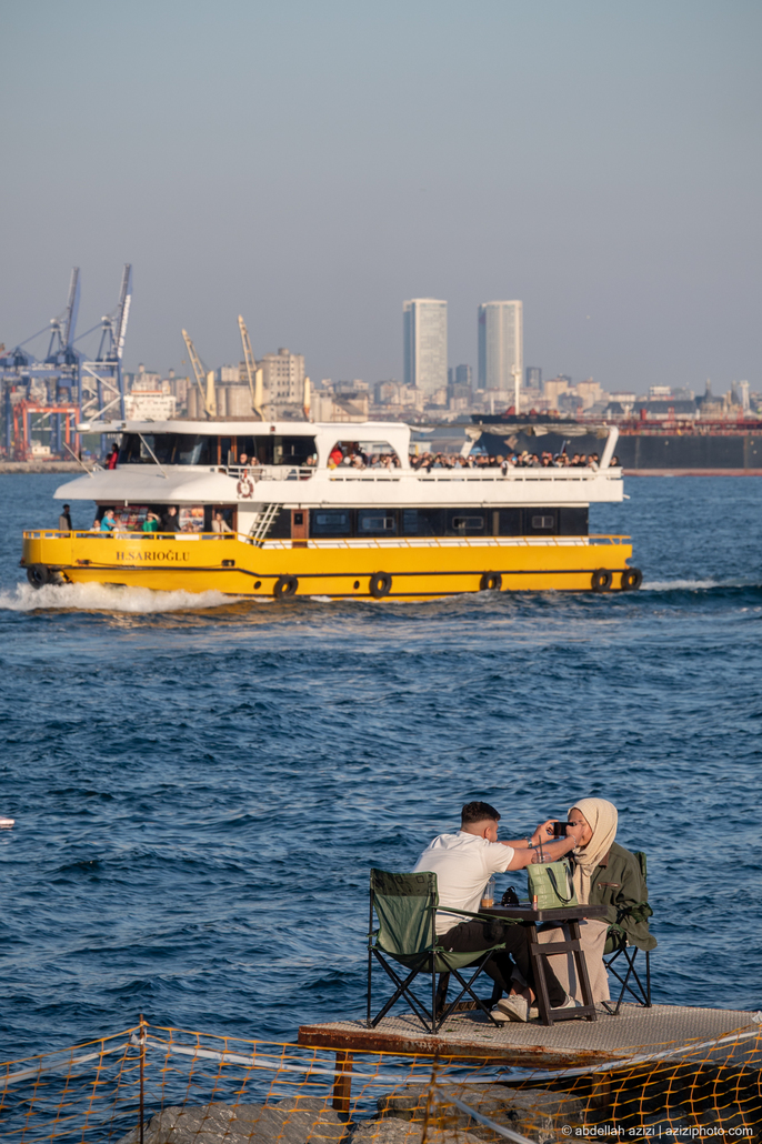 Istanbul by abdellah azizi aziziphoto.com-1522