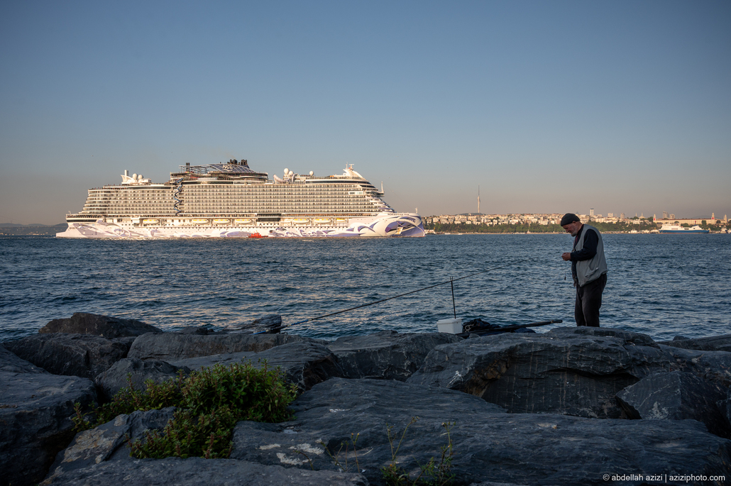 Istanbul by abdellah azizi aziziphoto.com-1548