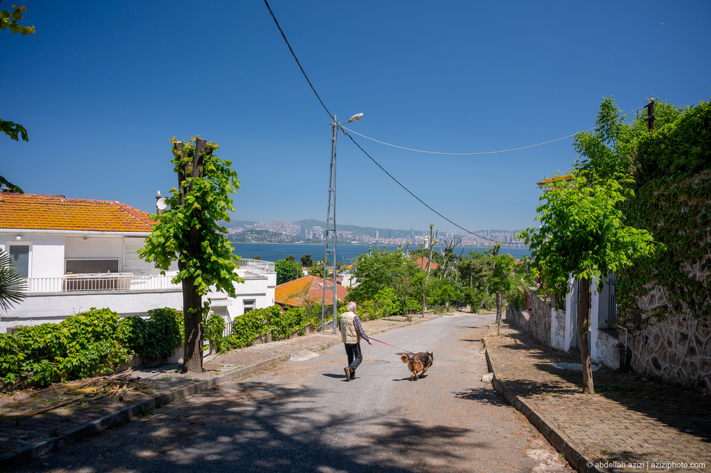 Istanbul by abdellah azizi aziziphoto.com-1647