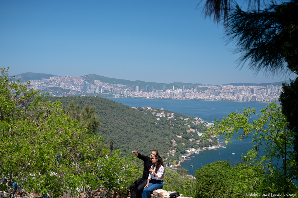 Istanbul by abdellah azizi aziziphoto.com-1743