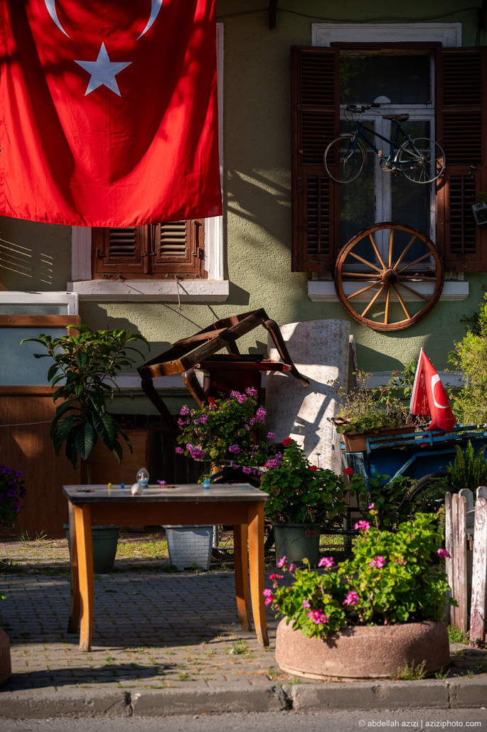 Istanbul by abdellah azizi aziziphoto.com-1830