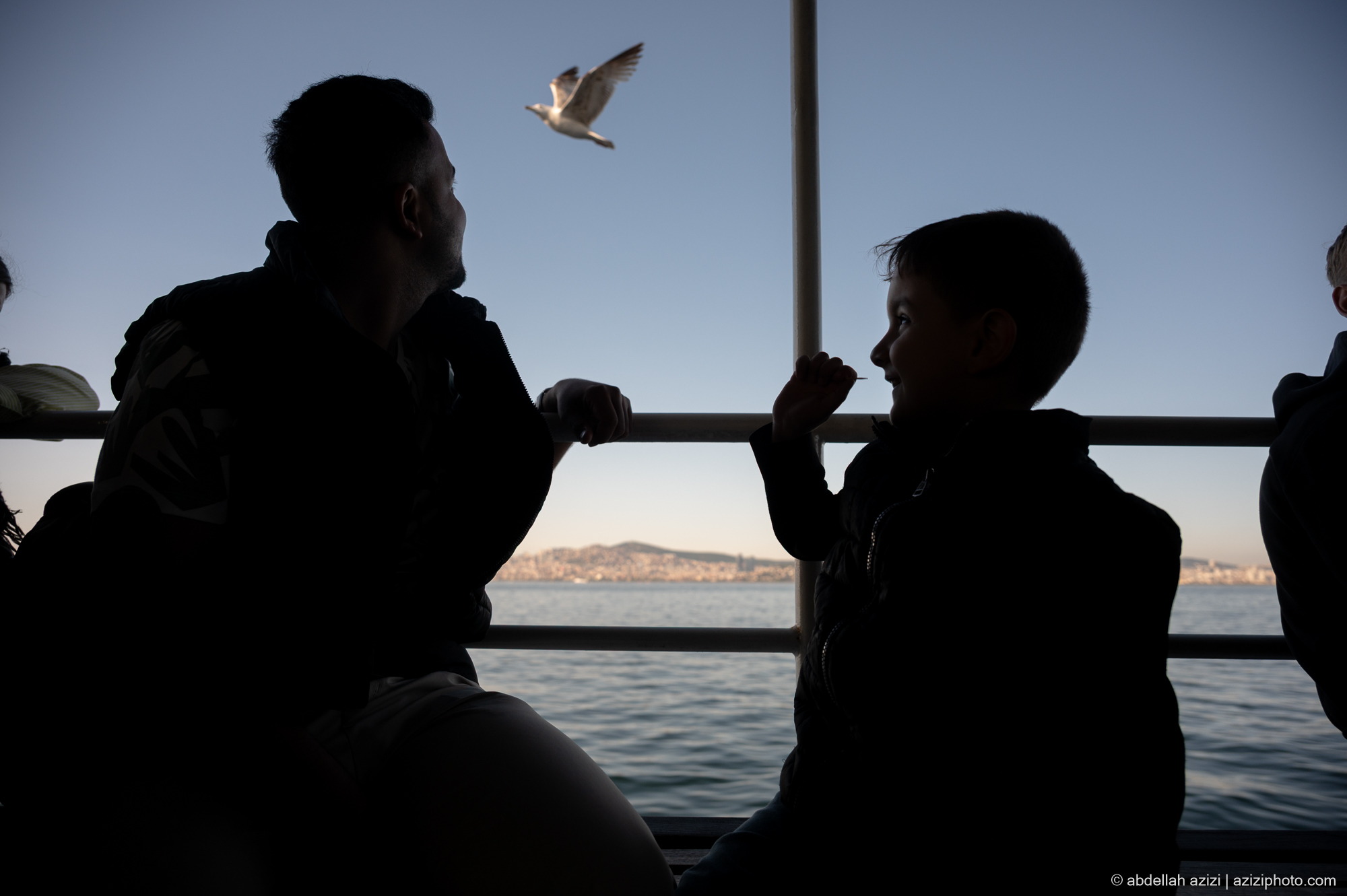 Istanbul by abdellah azizi aziziphoto.com-1863