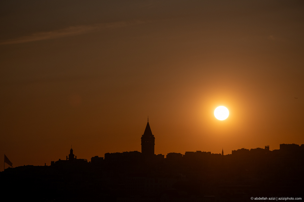 Istanbul by abdellah azizi aziziphoto.com-1934