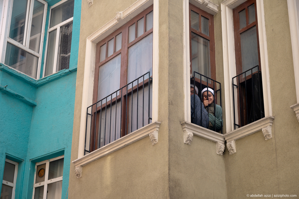 Istanbul by abdellah azizi aziziphoto.com-2031