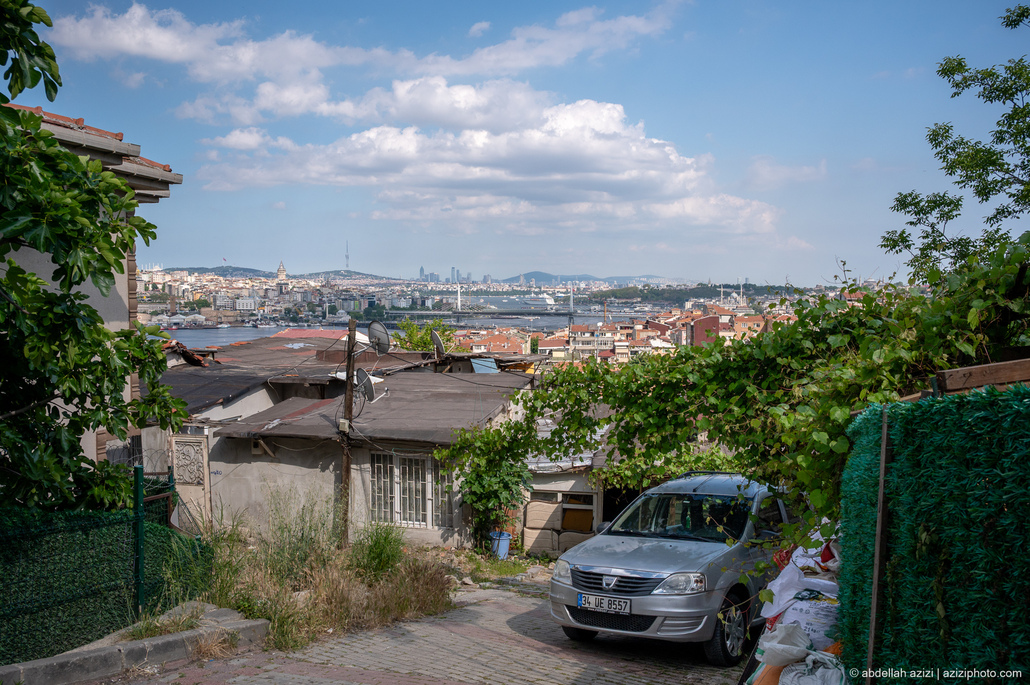 Istanbul by abdellah azizi aziziphoto.com-2055