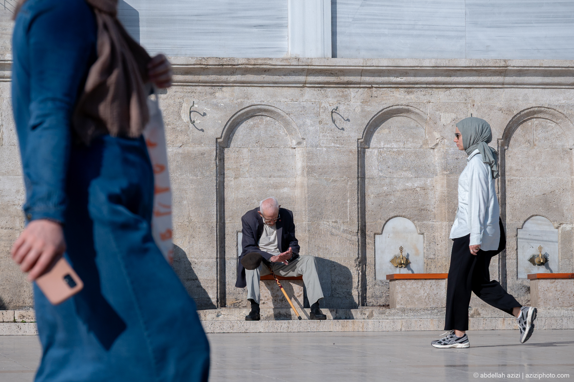Istanbul by abdellah azizi aziziphoto.com-2069