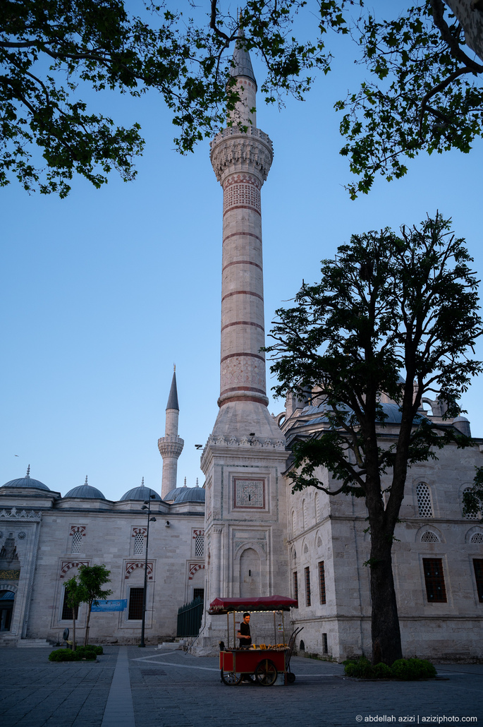 Istanbul by abdellah azizi aziziphoto.com-2097