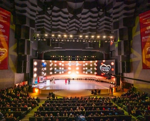 Global Conference on Road Safety