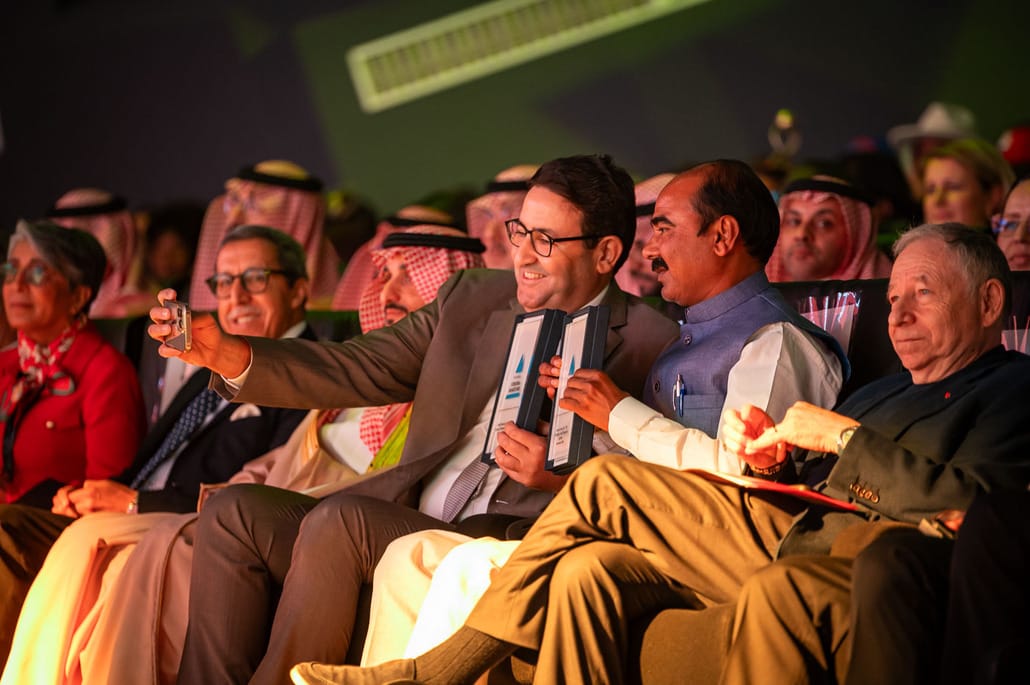 Global Conference on Road Safety