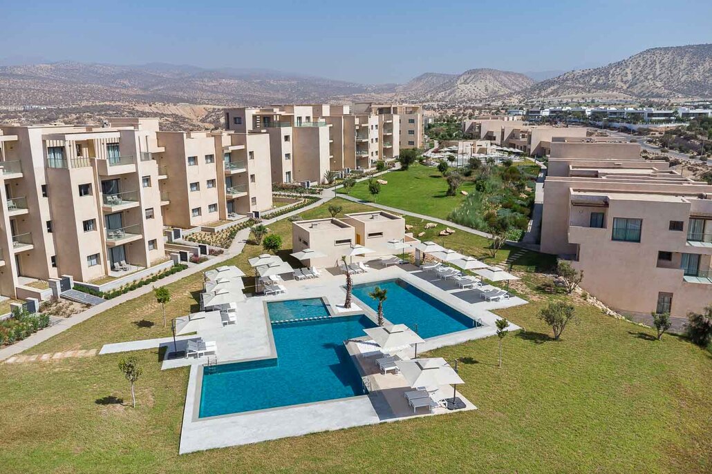 Radisson Agadir Taghazout--3