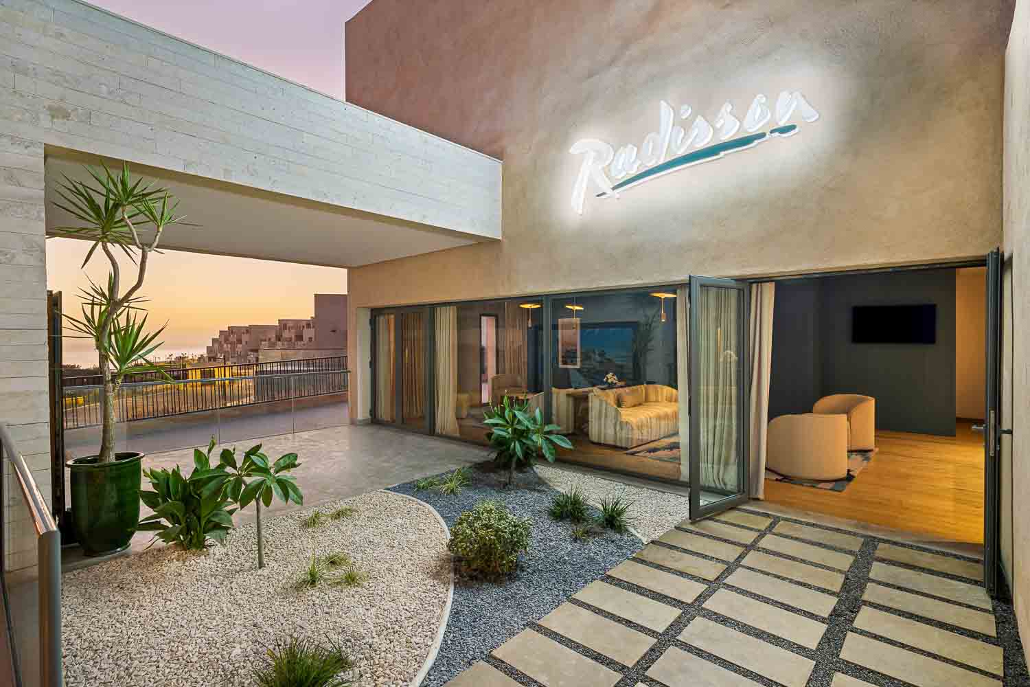 Radisson Agadir Taghazout--4