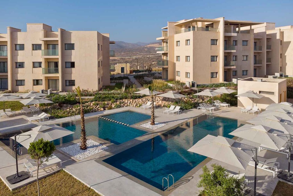 Radisson Agadir Taghazout--5