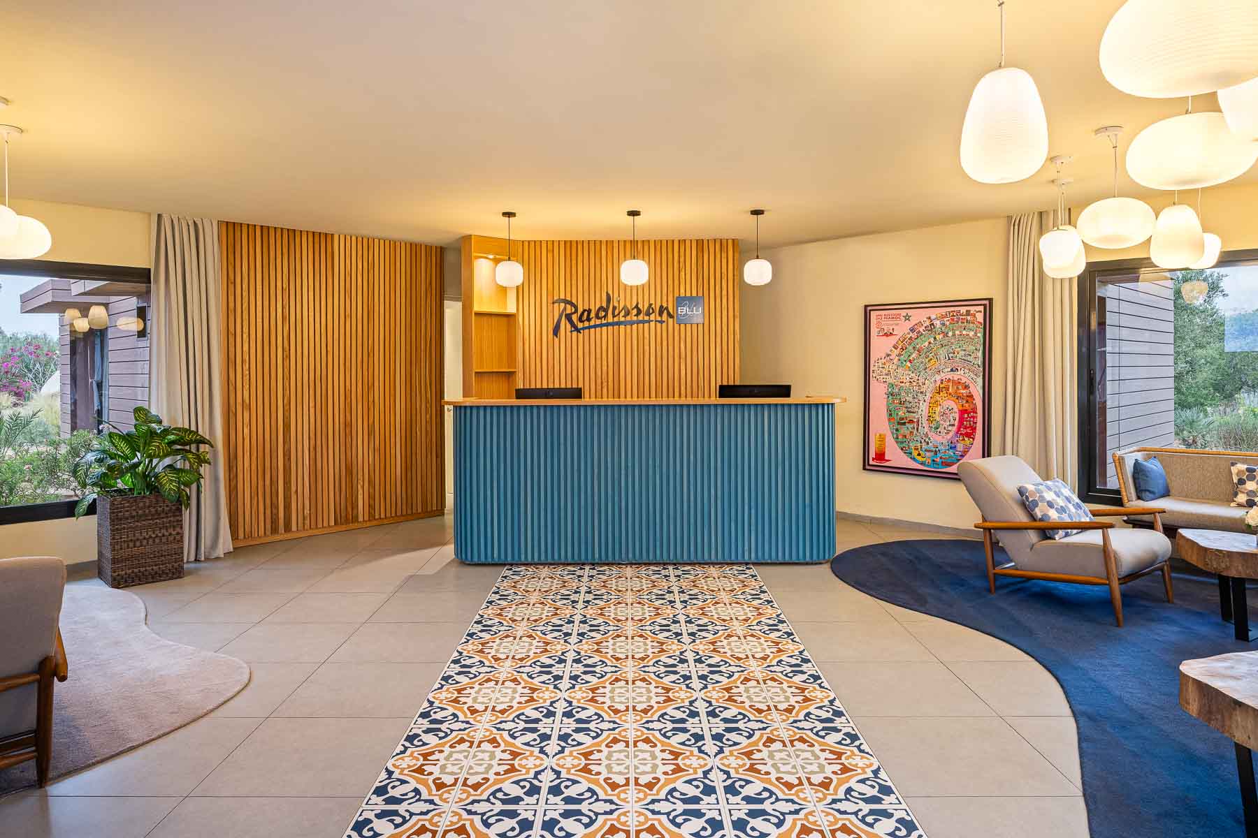 Radisson Taghazout-