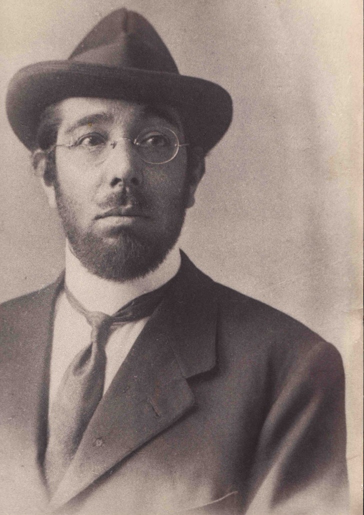 sultan moulay abdelaziz